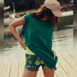 Free people movement hot shot micro set